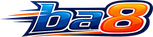 BA8 লোগো